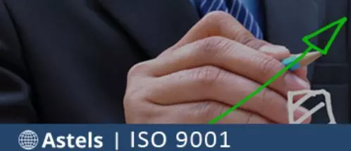 ISO 9001 для медицинских учреждений