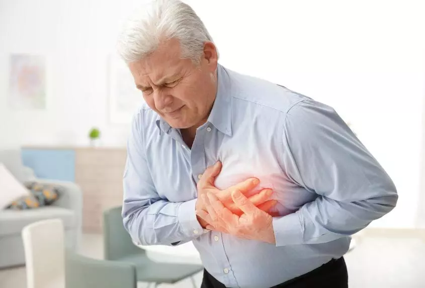 Инфаркт миокарда - причины, симптомы инфаркта, кардиогенный шок