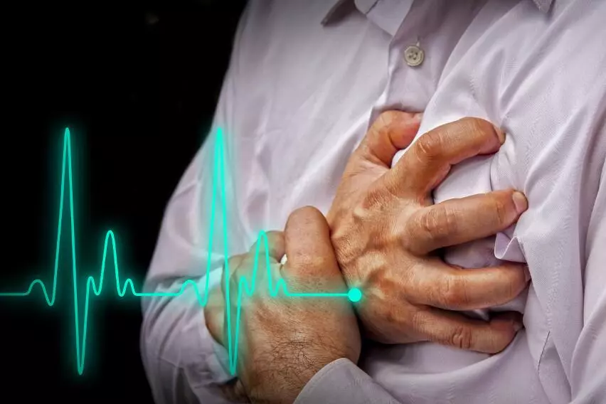 Что такое кардиомиопатия?
