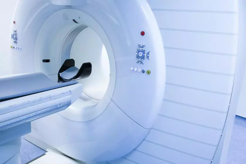 Что такое магнитно-резонансная томография (МРТ)
