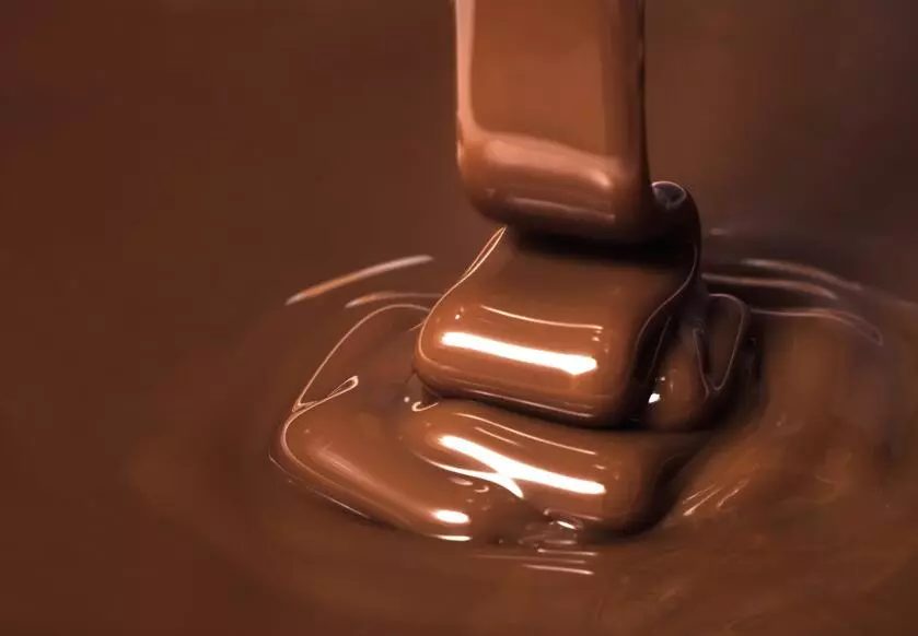 Шоколад и здоровье, польза и вред шоколада