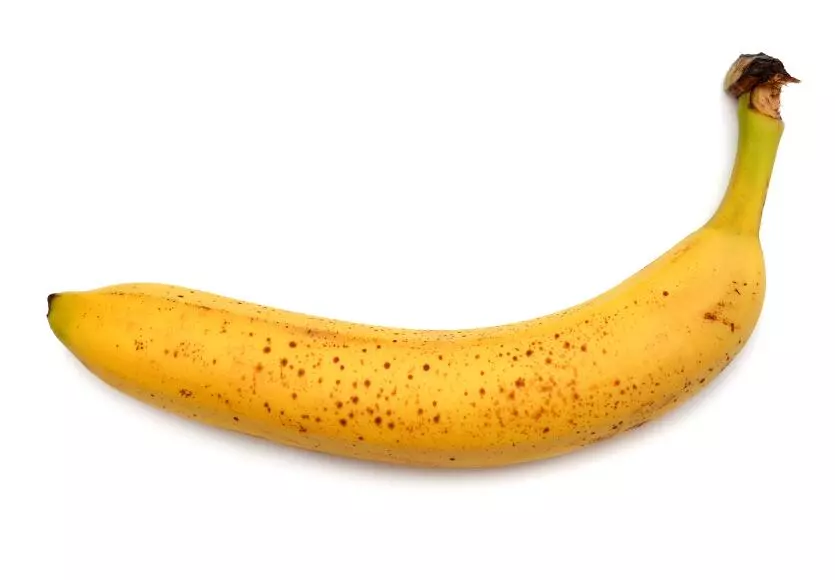 Бананы и здоровье человека