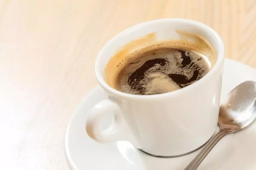Кофе и кофеин. Влияние кофе на здоровье