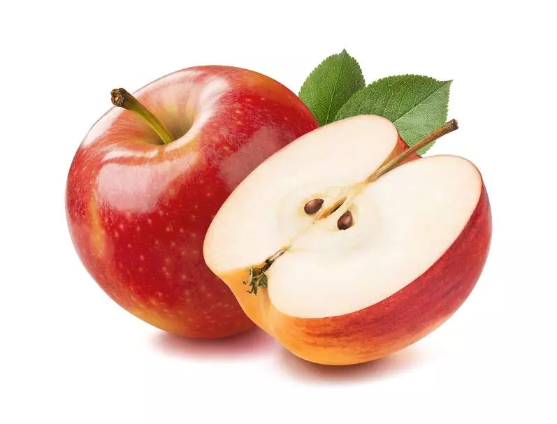 Яблоки от рака, брокколи от диабета — чудеса фруктов и овощей