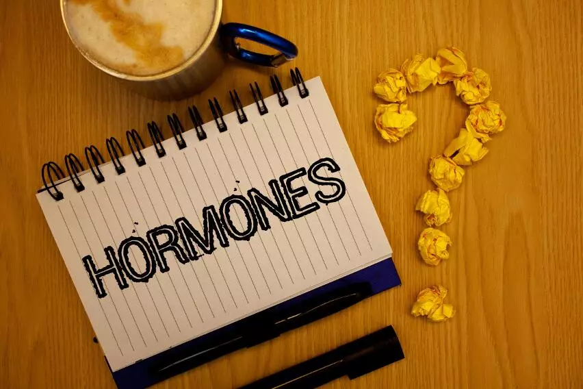 Пять вопросов о гормонах, причины нарушения гормонального баланса