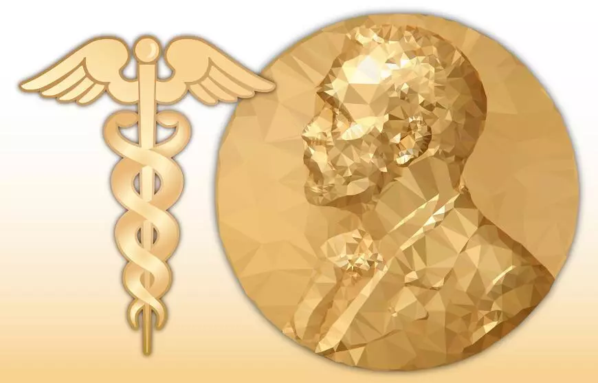 Нобелевские премии в области медицины и физиологии