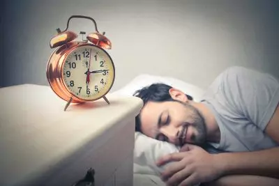 Как выспаться за шесть часов и быть здоровым