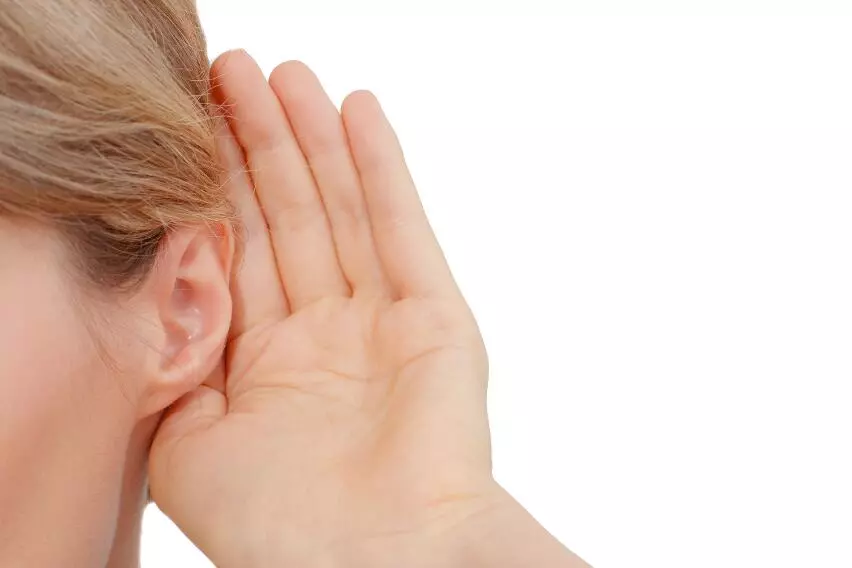 Ототоксическая потеря слуха: глухота, вызванная лекарствами