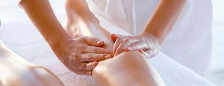 Методики проведения лимфодренажного массажа