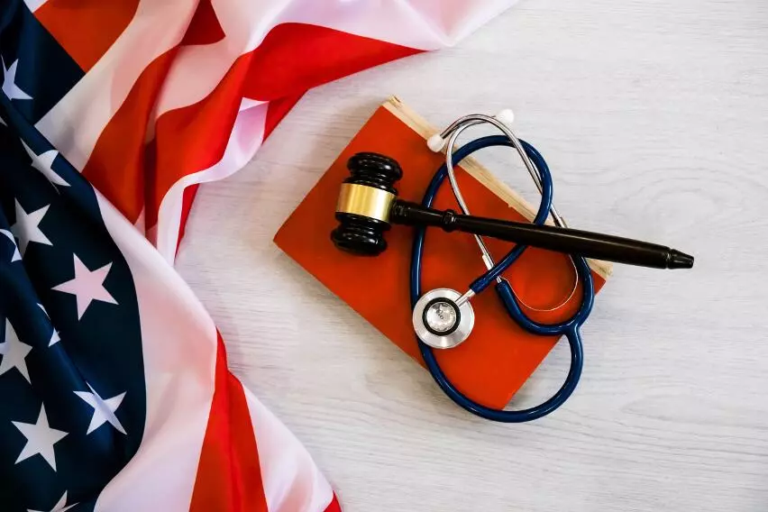 Медицина и здравоохранение в США