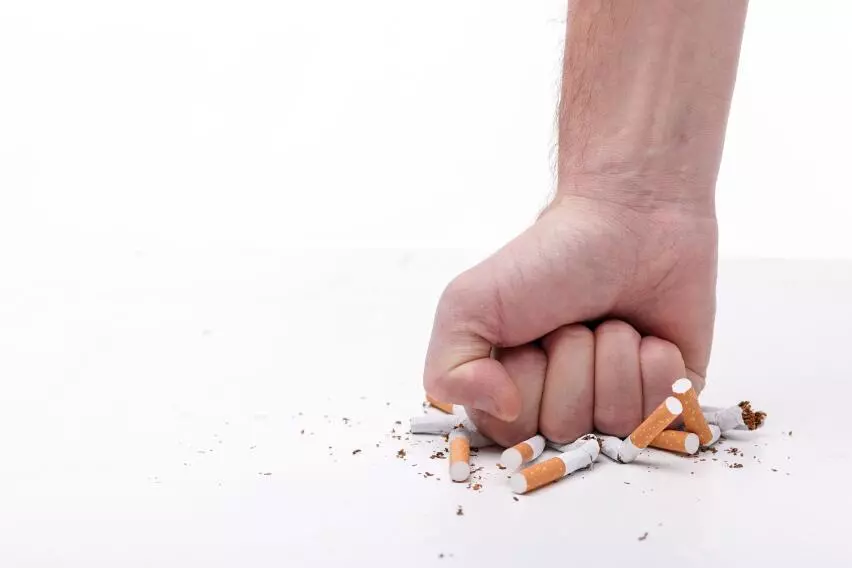 Бросать курить опасно: миф или правда