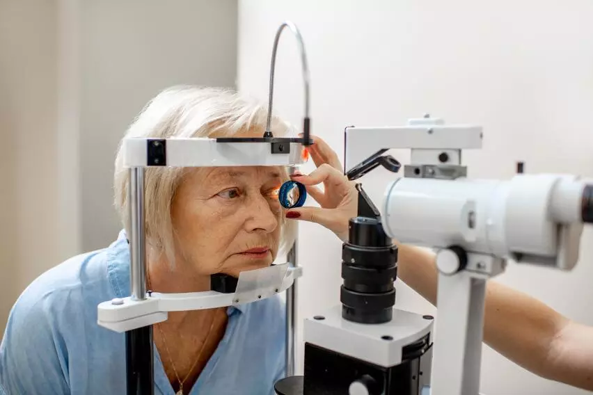 Что такое прогрессирующая надъядерная офтальмоплегия (синдром Стила-Ричардсона-Ольшевского)