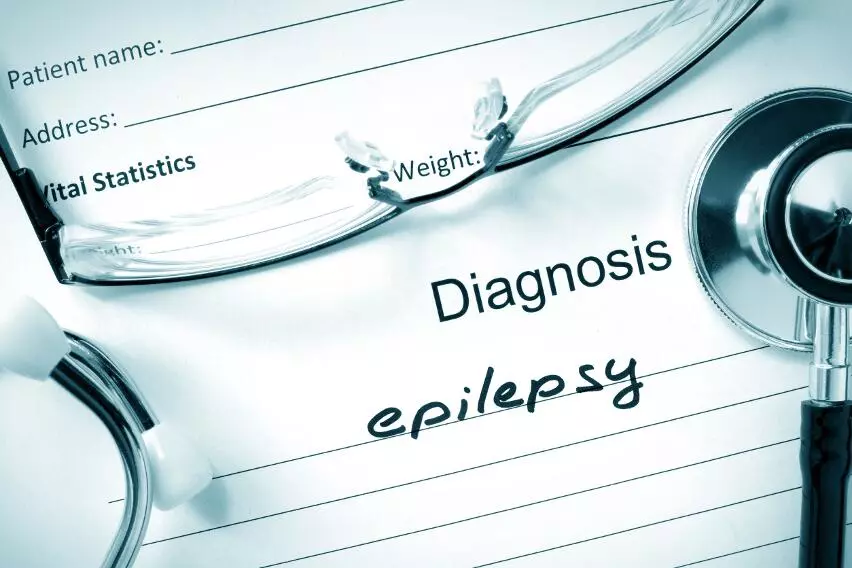 Диагноз эпилепсия