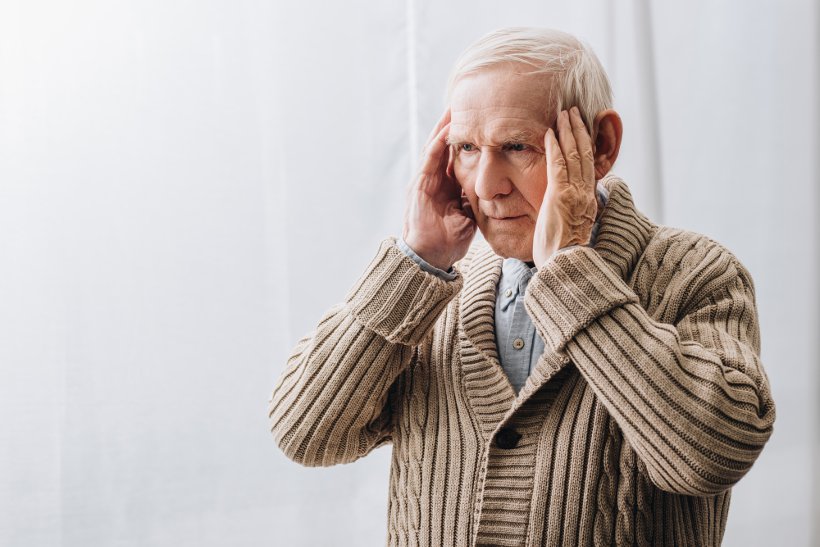 Как перехитрить болезнь Альцгеймера (старческое слабоумие)