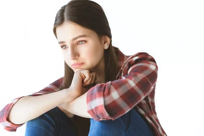 Подростковая депрессия – бить тревогу или само пройдёт?