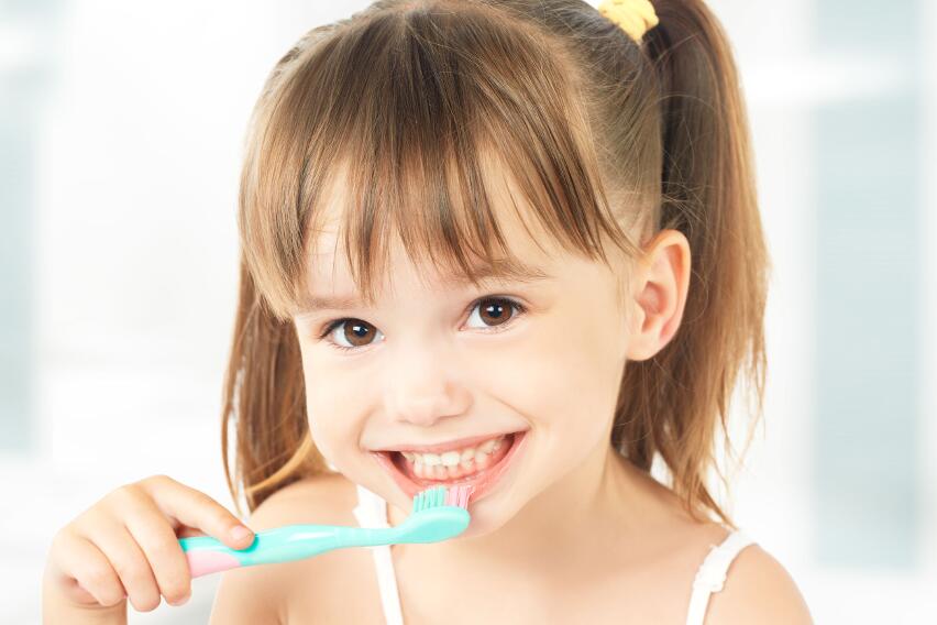 Подготовка ребенка к стоматологическому лечению