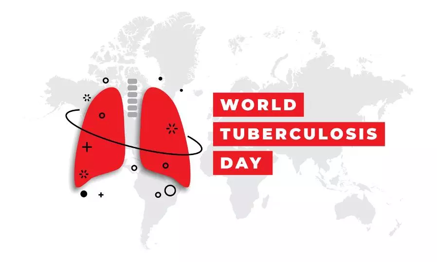 Распространённость туберкулеза в разных странах