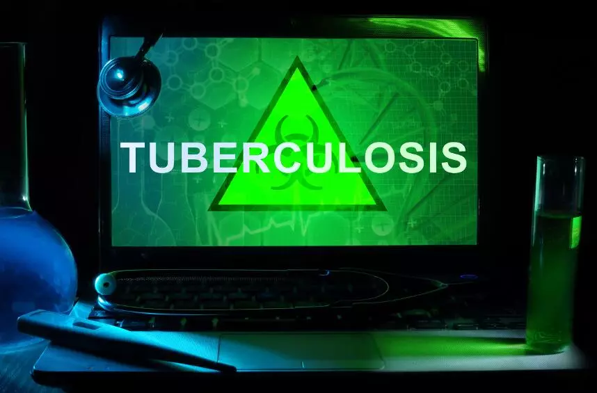 Группы диспансерного учета больных и классификация туберкулёза