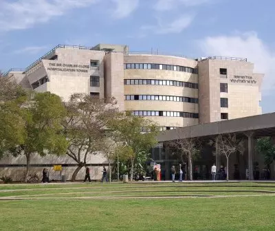 Медицинский центр Шиба – крупнейшая больница Израиля