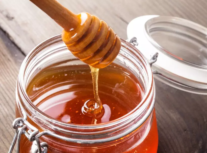 5 причин регулярно употреблять мед