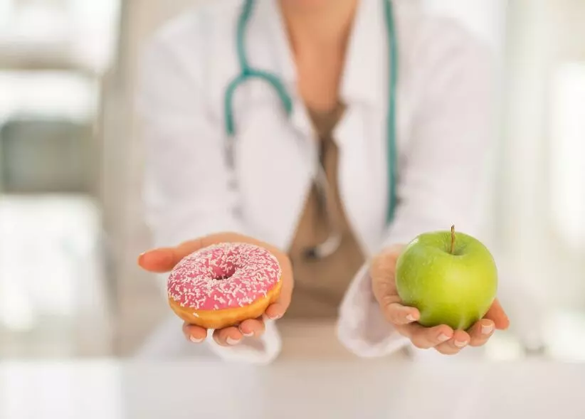 Доказано, что фруктоза и заменители сахара увеличивают риск развития диабета