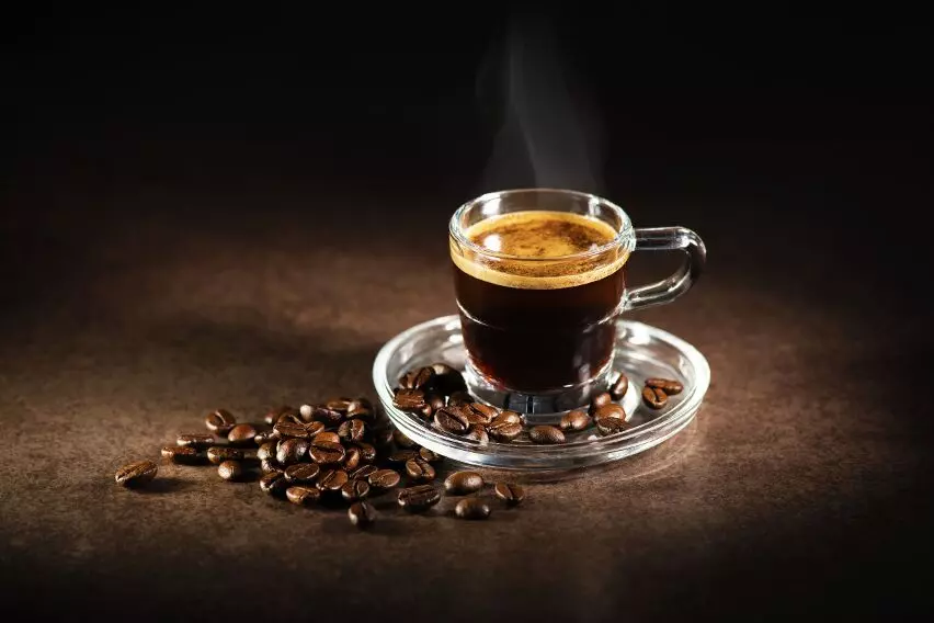 Нефильтрованный кофе таит в себе смертельную опасность