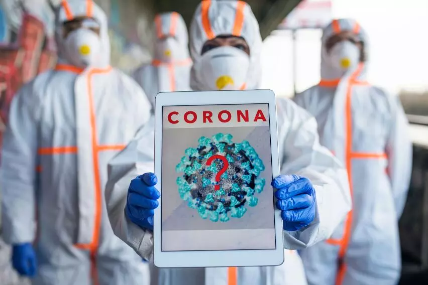 Новый вариант коронавируса Омикрон: Мир на пороге нового локдауна?
