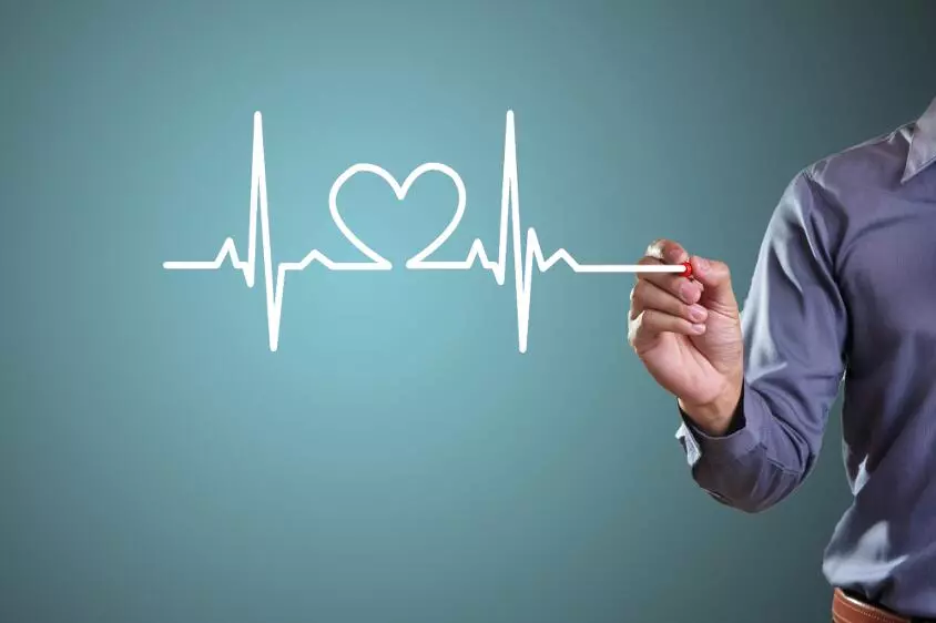 Ученые научились выявлять людей, которым грозит внезапная остановка сердца