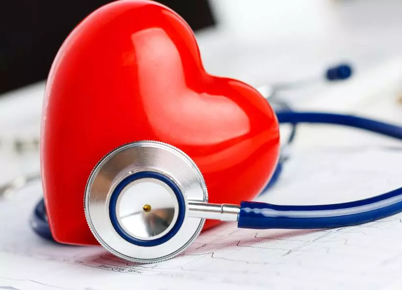 Снижение уровня коллагена в организме может привести к инфаркту