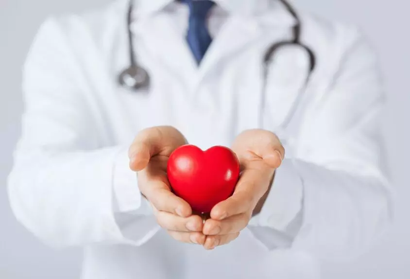 5 способов убедиться, что боль в груди не связана с сердцем
