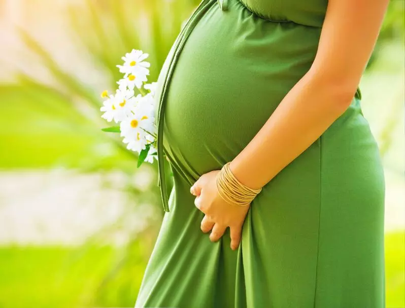 Искусственный эмбрион: новый взгляд на развитие человеческой жизни
