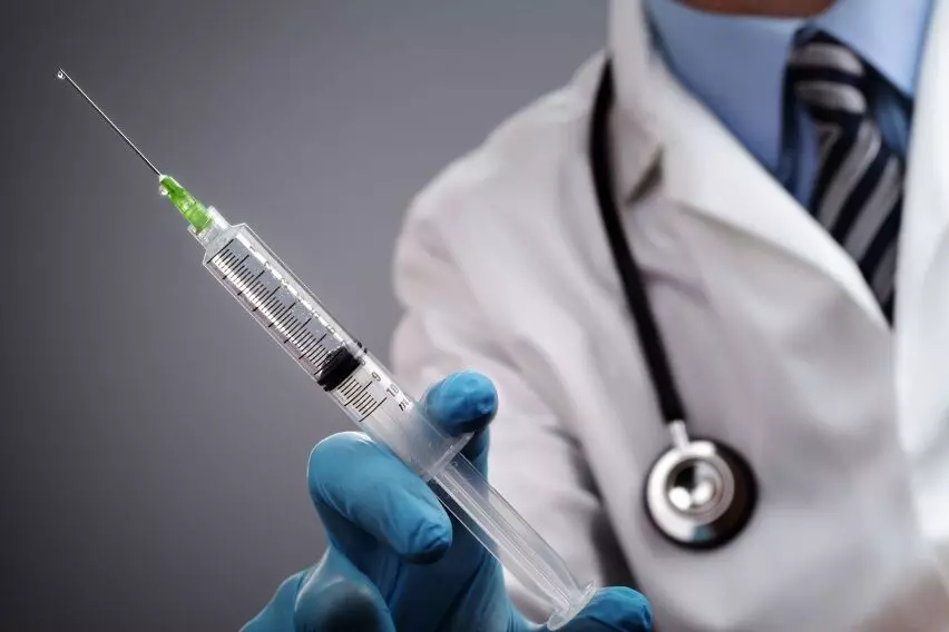 Придумана вакцина против укуса клещей