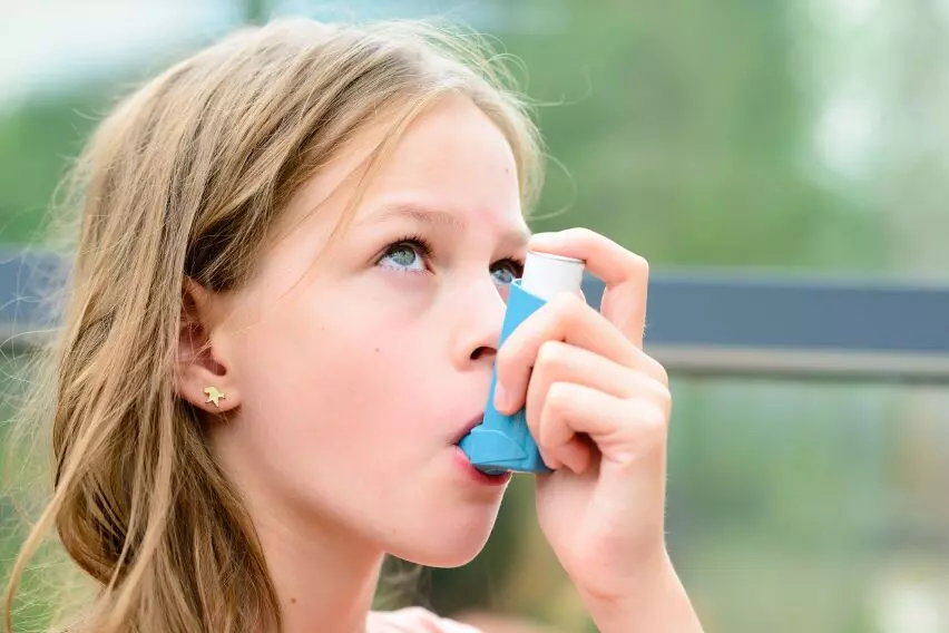 5 симптомов начинающегося приступа астмы
