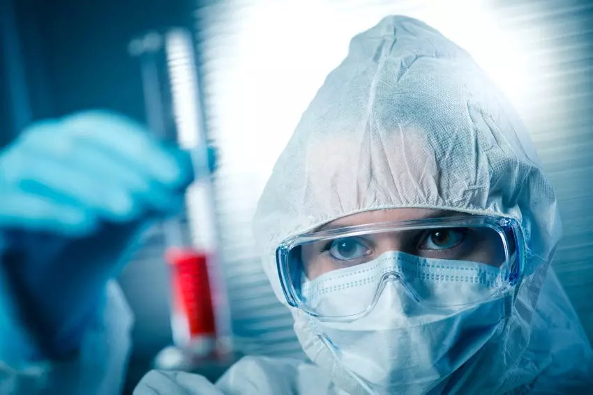 8 мифов о коронавирусе, которым не нужно верить