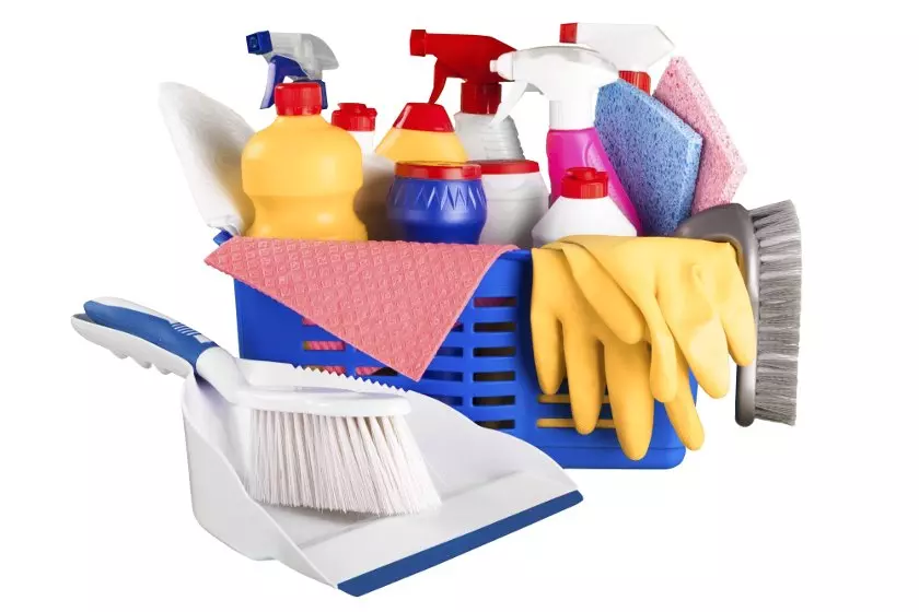 3 главных правила уборки дома, которые защитят вас от коронавируса