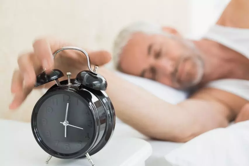 Как посчитать, сколько часов сна требуется именно вашему организму?