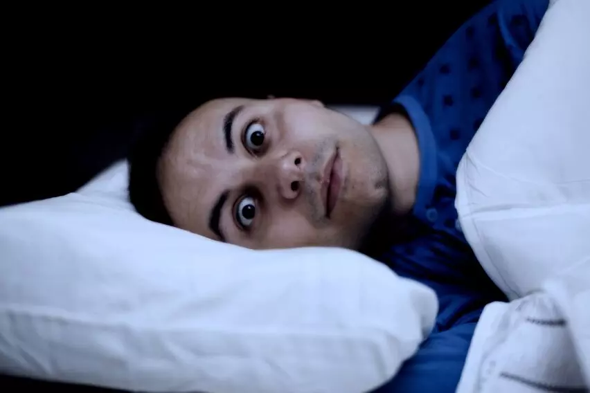 Необычные нарушения сна, которые могут возникнуть у каждого из нас