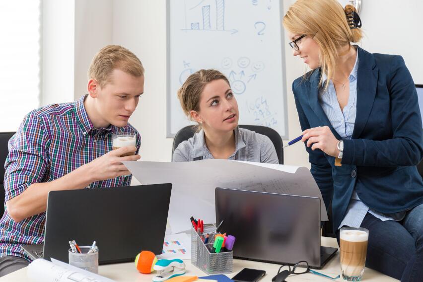 Как офисным работникам питаться правильно? Как офисным работникам питаться правильно?
