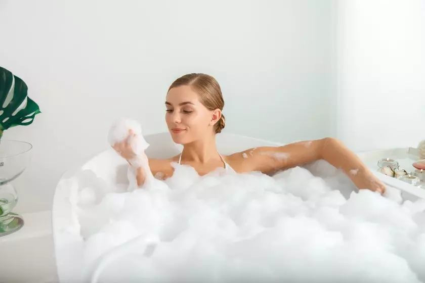 Почему нельзя полностью отказываться от приема ванны в пользу душа?